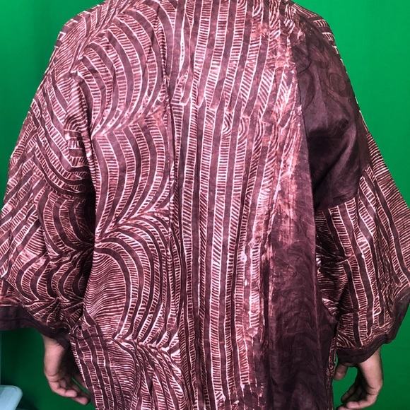 Beautiful African Dishiki - Picture 2 of 4